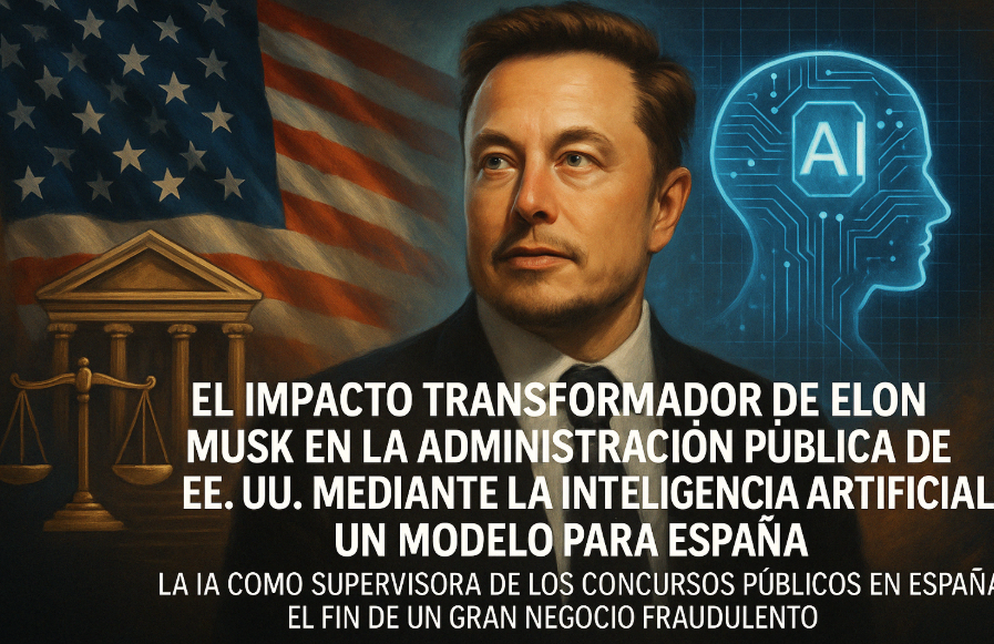 Elon Musk IA