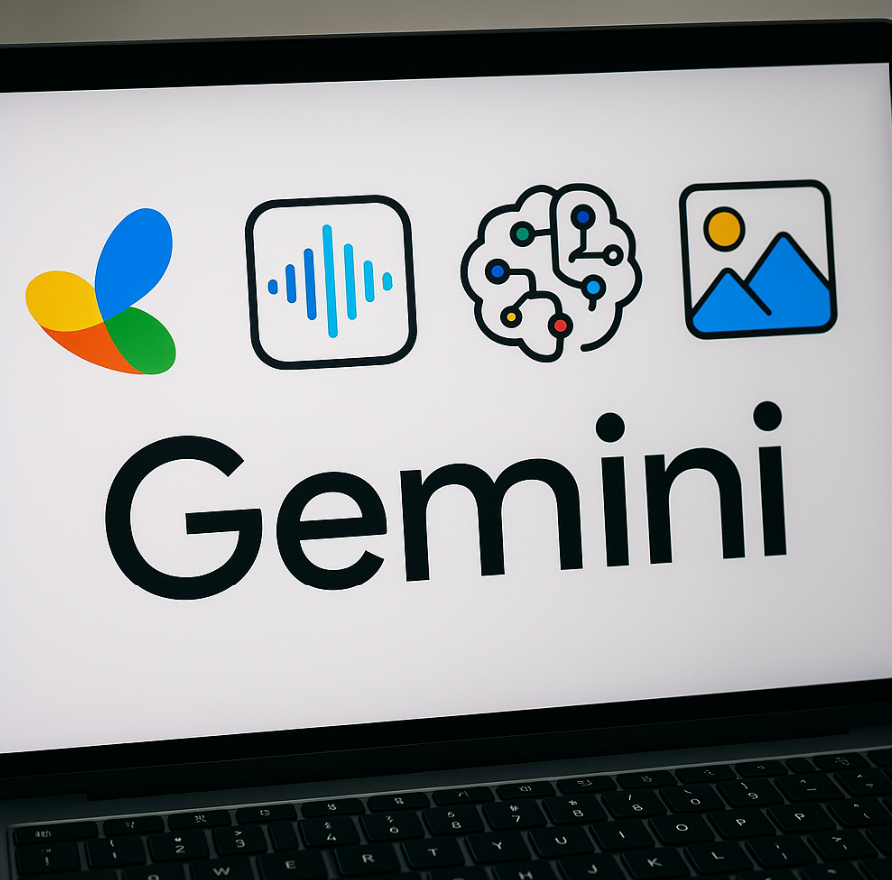 gemini IA Google