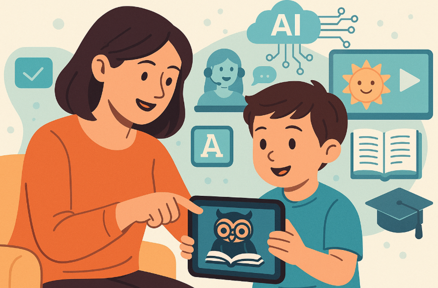 IA en la educación